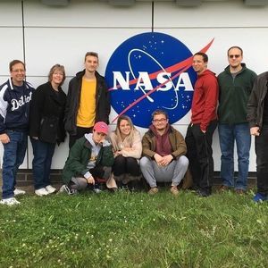 Meet your Posher, Nathan